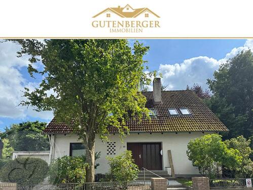 Foto - GI - ENDLICH ZUHAUSE: Frisch sanierte Dachgeschosswohnung mit Balkon in Satrup