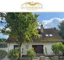 GI - ENDLICH ZUHAUSE: Frisch sanierte Dachgeschosswohnung mit Balkon in Satrup - Mittelangeln