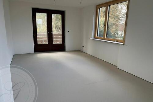 Foto - 3 Zimmer Etagenwohnung in Mittelangeln