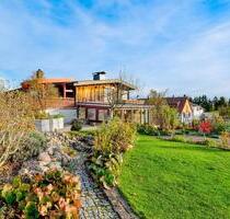 Traumhaus mit Wintergarten & Solaranlage - Einbeck