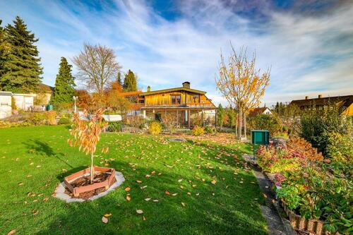 Foto - 6 Zimmer Einfamilienhaus zum Kaufen in Einbeck