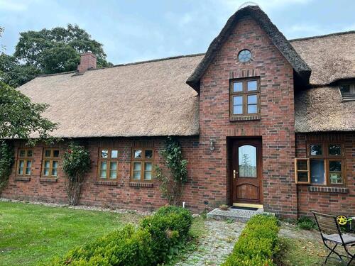 Foto - Haus zu vermieten Resthof Pferdehaltung möglich