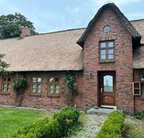 Haus zu vermieten Resthof Pferdehaltung möglich - Langenhorn