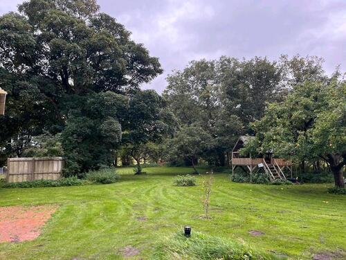 Foto - 4 Zimmer Einfamilienhaus zur Miete in Langenhorn