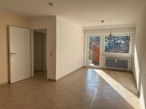 Foto - 2 Zimmer Etagenwohnung zur Miete in Wüstenrot