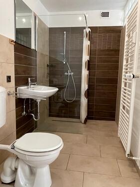 Foto - 2 Zimmer Etagenwohnung in Wüstenrot