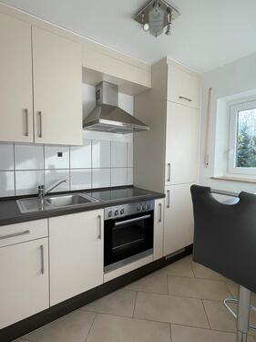 Foto - Etagenwohnung in Wüstenrot zur Miete