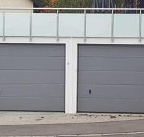 Einzelgarage in Ostfildern-Kemnat ab 01.12.2025 zu vermieten - Esslingen am Neckar Oberesslingen