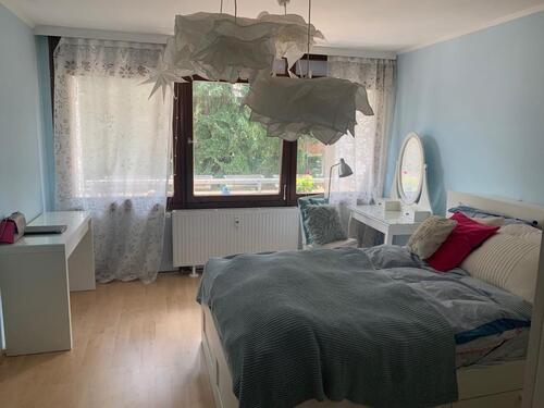 Foto - 3 Zimmer Etagenwohnung in Hamburg