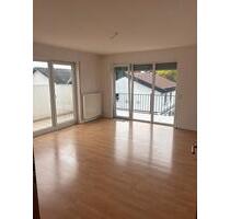 Großzügige 4-Zimmer Wohnung mit Balkon und Kfz-Stellplatz - Worms Westliche Vororte