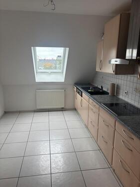 Foto - Etagenwohnung in Worms zur Miete