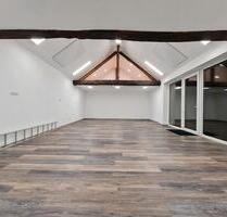 GewerbeflächeBüroPraxis mit 96m² extra Lagerfläche - Rödinghausen