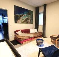 Separater schöner 16qm Büroraum in netter Bürogemeinschaft Au - München Au-Haidhausen