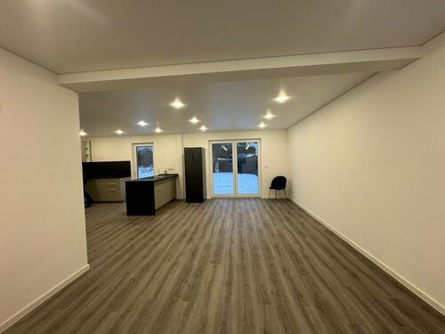 Foto - 5 Zimmer Etagenwohnung in Gries