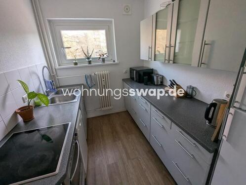 Foto - Wohnungsswap - 2 Zimmer, 56 m² - Straße 7, Berlin-12105
