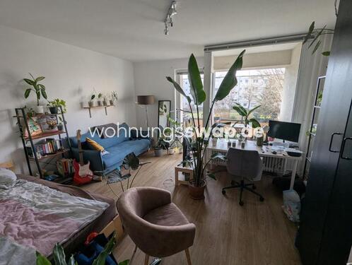 Foto - 2 Zimmer Etagenwohnung in Berlin