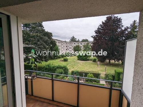 Foto - Etagenwohnung in Berlin zur Miete