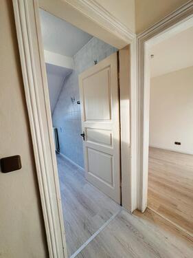 Foto - Dachgeschoßwohnung in Völklingen zur Miete