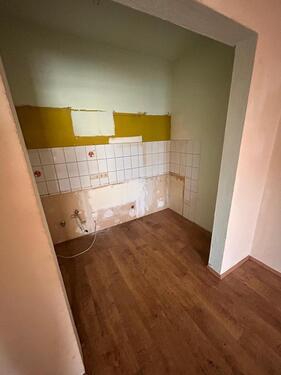 Foto - 2 Zimmer Etagenwohnung in Essen