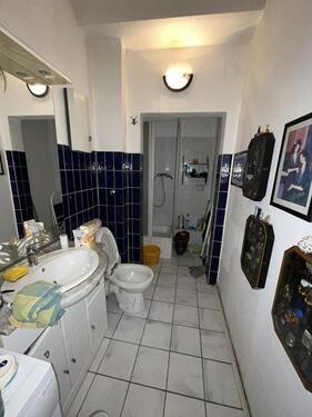 Foto - Etagenwohnung in Essen zur Miete