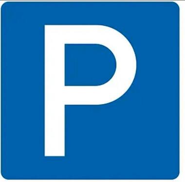 Foto - Parkplatz in Maintal ab sofort zu vermieten