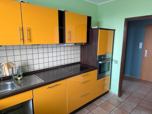 Foto - Schöne, lichtdurchflutete 3 Zimmer Wohnung