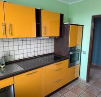 Schöne, lichtdurchflutete 3 Zimmer Wohnung - Lübeck Sankt Jürgen