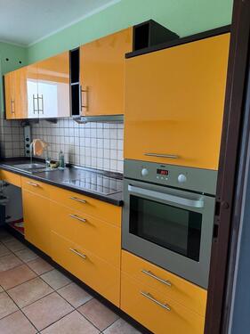 Foto - 3 Zimmer Etagenwohnung zum Kaufen in Lübeck