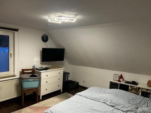 Foto - 2 Zimmer Dachgeschoßwohnung in Bad Marienberg (Westerwald)