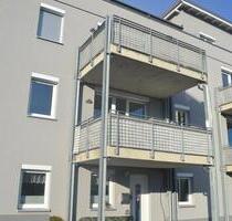 Barierefreie 1-Zimmer Wohg mit Bad und Küche in Coburg-Beiersdorf