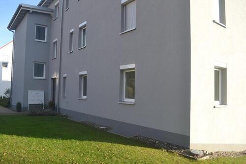 Foto - 1 Zimmer Erdgeschoßwohnung in Coburg