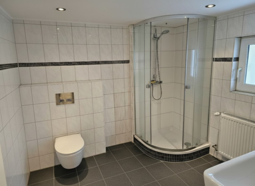 Foto - Etagenwohnung in Münzenberg zur Miete