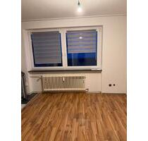 1-Zimmer-Wohnung in Alt-Saarbrücken – renoviert