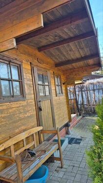 Foto - Grundst&uuml;ck zur Miete in Gera