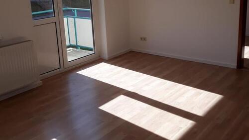 Foto - 2 Zimmer Etagenwohnung zur Miete in Wurzen