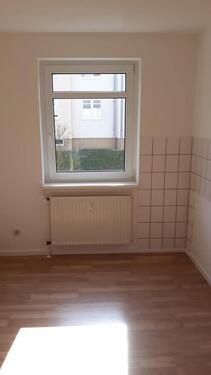 Foto - Etagenwohnung in Wurzen zur Miete