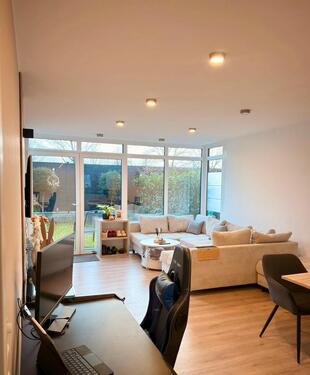 Foto - Helle 3-Zimmer Wohnung in Lingen Laxten