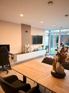 Foto - 3 Zimmer Erdgeschoßwohnung zur Miete in Lingen (Ems)