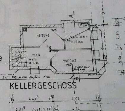 Foto - 4 Zimmer Bungalow in Löningen