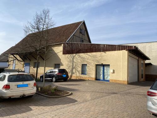 Foto - 7 Zimmer Einfamilienhaus zum Kaufen in Hüffenhardt