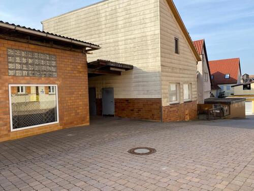 Foto - 7 Zimmer Einfamilienhaus in Hüffenhardt