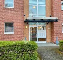 Schöne Dachgeschoß Wohnung mit großer Terrasse - Troisdorf Bergheim