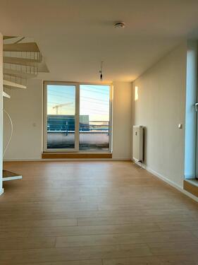 Foto - 2 Zimmer Etagenwohnung zur Miete in Troisdorf