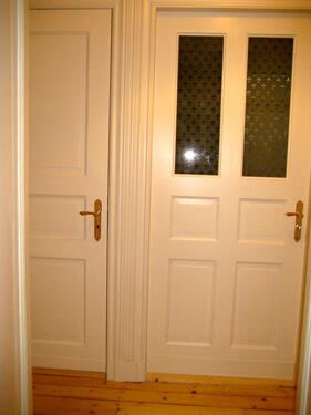 Foto - 1 Zimmer Hochparterre in Berlin