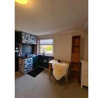 1 Zimmer Mietwohnung, Apartment, Monteurwohnung, Schüler - Meppen
