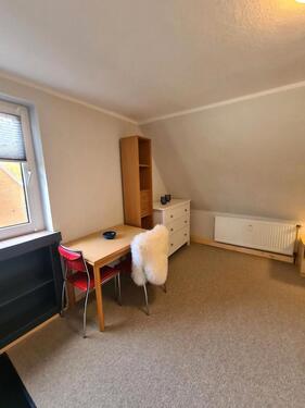 Foto - 1 Zimmer Etagenwohnung in Meppen