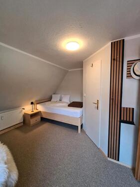 Foto - Etagenwohnung in Meppen zur Miete