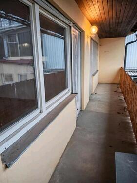 Foto - Etagenwohnung in Mamming zur Miete