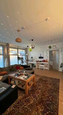 Foto - WG Zimmer frei ab sofort in Darmstadt