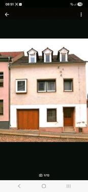 Foto - Einfamilienhaus Sanierung Grundstück Altbau Garten Garage